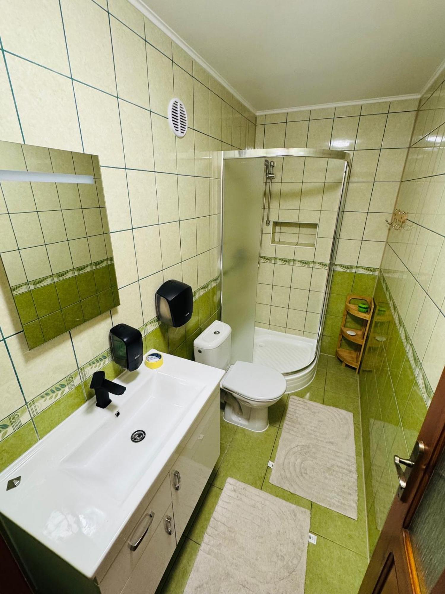 Apartmany Vinné Exterior foto